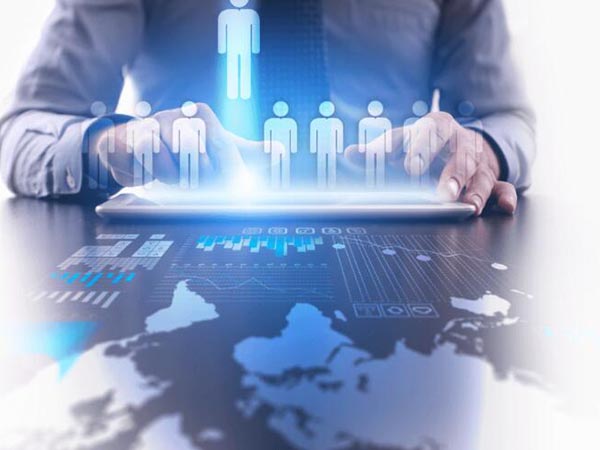 山东人力资源服务外包