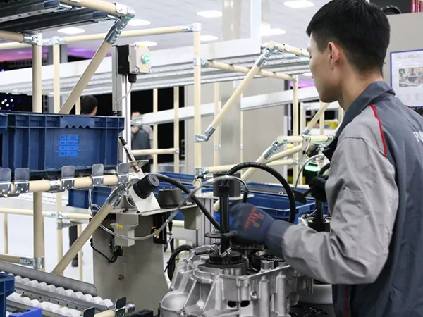 灵活用工服务让企业用人不在愁
